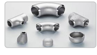Buttweld Fittings Available at M.R. Steel India Buttweld Fittings Available at M.R. Steel India Stockyard in Mumbai