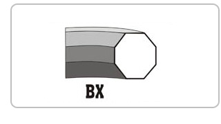 BX Type RTJ Gaskets Available at M.R. Steel India BX Type RTJ Gaskets Available at M.R. Steel India Stockyard in Mumbai