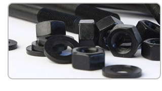 Carbon & Alloy Steel Fasteners Available at   M.R. Steel India Stockyard in Mumbai
