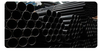 Carbon & Alloy Steel Pipes & Tubes at   M.R. Steel India Stockyard in Mumbai