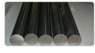 Carbon & Alloy Steel Round Bars Available at   M.R. Steel India Stockyard in Mumbai