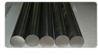 Carbon & Alloy Steel Round Bars Available at M.R. Steel India Carbon & Alloy Steel Round Bars Available at M.R. Steel India Stockyard in Mumbai