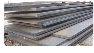 Carbon & Alloy Steel Sheets, Plates & Coils Available at   M.R. Steel India Stockyard in Mumbai