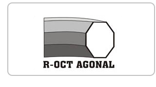 R Type RTJ Gaskets Available at   M.R. Steel India Stockyard in Mumbai