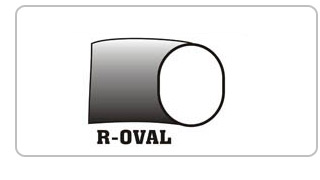 R Type RTJ Gaskets Available at   M.R. Steel India Stockyard in Mumbai