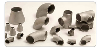 Hastelloy Buttweld Fittings Available at   M.R. Steel India Stockyard in Mumbai