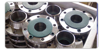 Hastelloy Flanges Available at M.R. Steel India Hastelloy Flanges Available at M.R. Steel India Stockyard in Mumbai