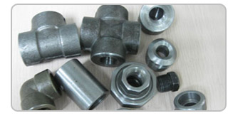 Hastelloy Forged Fittings Available at   M.R. Steel India Stockyard in Mumbai
