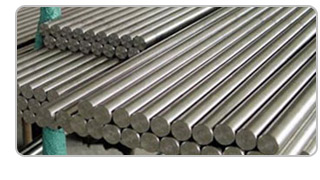 Hastelloy Round Bars Available at   M.R. Steel India Stockyard in Mumbai