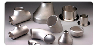 Incoloy Buttweld Fittings Available at   M.R. Steel India Stockyard in Mumbai