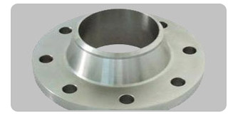 Incoloy Flanges Available at   M.R. Steel India Stockyard in Mumbai