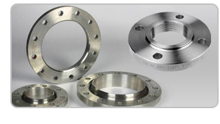 Inconel Flanges  Available at   M.R. Steel India Stockyard in Mumbai