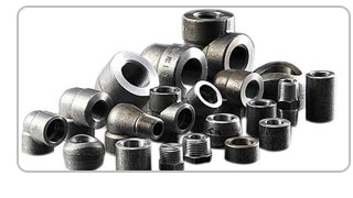 Incoloy Forged Fittings Available at   M.R. Steel India Stockyard in Mumbai