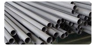 Incoloy Pipes & Tubes at   M.R. Steel India Stockyard in Mumbai