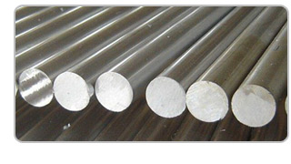 Incoloy Round Bars Available at   M.R. Steel India Stockyard in Mumbai