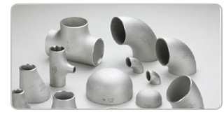Inconel Buttweld Fittings Available at   M.R. Steel India Stockyard in Mumbai