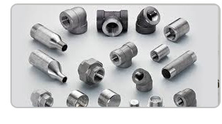 Inconel Forged Fittings Available at M.R. Steel India Inconel Forged Fittings Available at M.R. Steel India Stockyard in Mumbai