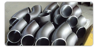 Monel Buttweld Fittings Available at   M.R. Steel India Stockyard in Mumbai