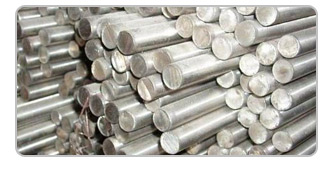 Monel Round Bars Available at   M.R. Steel India Stockyard in Mumbai