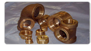 Nickel & Copper Alloy Forged Fittings Available at M.R. Steel India Nickel & Copper Alloy Forged Fittings Available at M.R. Steel India Stockyard in Mumbai