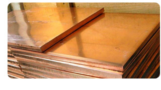 Nickel & Copper Alloy Sheets, Plates & Coils Available at   M.R. Steel India Stockyard in Mumbai
