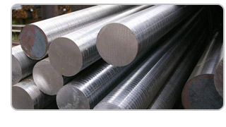 Round Bars Available at   M.R. Steel India Stockyard in Mumbai