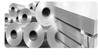 Sheets, Plates & Coils Available at   M.R. Steel India Stockyard in Mumbai