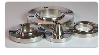 Stainless & Duplex Steel Flanges Available at   M.R. Steel India Stockyard in Mumbai