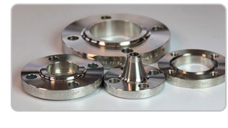 Stainless & Duplex Steel Flanges Available at M.R. Steel India Stainless & Duplex Steel Flanges Available at M.R. Steel India Stockyard in Mumbai