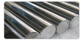 Stainless & Duplex Steel Round Bars Available at   M.R. Steel India Stockyard in Mumbai