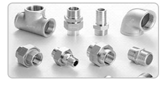 Stainless & Duplex Steel Forged Fittings Available at M.R. Steel India Stainless & Duplex Steel Forged Fittings Available at M.R. Steel India Stockyard in Mumbai