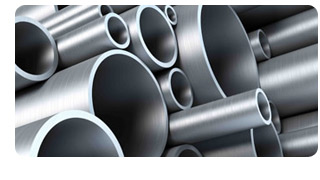 Stainless & Duplex Steel Pipes & Tubes at   M.R. Steel India Stockyard in Mumbai