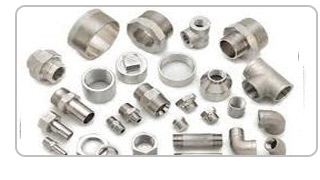 Tantalum Forged Fittings Available at   M.R. Steel India Stockyard in Mumbai