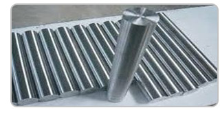 Tantalum Round Bars Available at M.R. Steel India Tantalum Round Bars Available at M.R. Steel India Stockyard in Mumbai