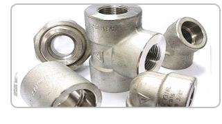 Titanium Forged Fittings Available at M.R. Steel India Titanium Forged Fittings Available at M.R. Steel India Stockyard in Mumbai
