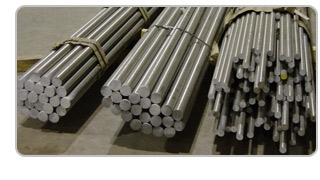 Titanium Round Bars Available at M.R. Steel India Titanium Round Bars Available at M.R. Steel India Stockyard in Mumbai