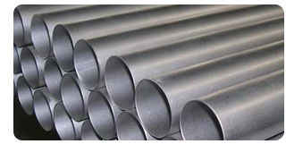 Hastelloy Pipes & Tubes at   M.R. Steel India Stockyard in Mumbai