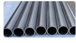 Inconel Pipes & Tubes at   M.R. Steel India Stockyard in Mumbai